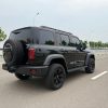 Tank 300 2023 Off-Road Edition 2.0T Conqueror, Февраль 2023 г., пробег 70000 км. (Б/у) Полный — изображение 4
