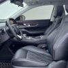 Changan UNI-K 2023 2.0T 2WD Yueling Edition, Сентябрь 2022 г., пробег 56000 км. (Б/у) Передний — изображение 4