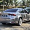 Corolla 2021 1.2T S-CVT Elite PLUS Edition, Февраль 2021 г., пробег 52000 км. (Б/у) Передний — изображение 4