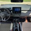2021 Corolla 1.2T S-CVT Elite Edition, Апрель 2021 г., пробег 37000 км. (Б/у) Передний — изображение 4