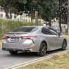 2021 Camry 2.5S Sport Edition, Ноябрь 2021 г., пробег 36000 км. (Б/у) Передний — изображение 4