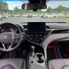 Camry 2022 2.0G Luxury Edition, Апрель 2022 г., пробег 63000 км. (Б/у) Передний — изображение 4