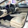 Camry 2021 2.5G Luxury Edition, Июнь 2021 г., пробег 55000 км. (Б/у) Передний — изображение 4