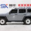 Tank 300 2021 Off-Road Edition 2.0T Conqueror, Ноябрь 2022 г., пробег 61000 км. (Б/у) Полный — изображение 4