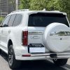 Tank 500 2022 3.0T Sports Edition Peak Edition 5-seater, Июнь 2022 г., пробег 42000 км. (Б/у) Полный — изображение 5
