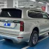 Tank 500 2023 3.0T Business Edition Peak Edition 5-seater, Октябрь 2022 г., пробег 40000 км. (Б/у) Полный — изображение 5