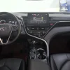 Camry 2021 2.0G Luxury Edition, Ноябрь 2021 г., пробег 80700 км. (Б/у) Передний — изображение 5