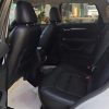 Mazda CX-5 2022 2.0L Automatic 2WD Smart Edition, Октябрь 2023 г., пробег 26700 км. (Б/у) Передний — изображение 5