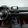 Mazda CX-5 2021 2.5L Automatic 2WD Black Knight, Январь 2022 г., пробег 33000 км. (Б/у) Передний — изображение 5