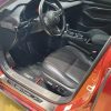 2020 Mazda 3 Axela 2.0LX Compression Ignition Premium Edition, Февраль 2021 г., пробег 56000 км. (Б/у) Передний — изображение 5