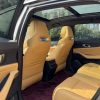 Changan UNI-K 2021 2.0T Premium Edition, Май 2022 г., пробег 49000 км. (Б/у) Передний — изображение 5