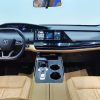 Changan UNI-K 2021 2.0T Excellence Edition, Июнь 2022 г., пробег 33900 км. (Б/у) Передний — изображение 5