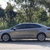 Corolla 2021 1.2T S-CVT Elite PLUS Edition, Февраль 2021 г., пробег 52000 км. (Б/у) Передний — изображение 5