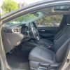 Corolla 2021 1.2T S-CVT Luxury Edition, Ноябрь 2020 г., пробег 69000 км. (Б/у) Передний — изображение 5