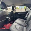 Camry 2022 2.0G Luxury Edition, Апрель 2022 г., пробег 63000 км. (Б/у) Передний — изображение 5