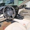 Camry 2021 2.5G Luxury Edition, Сентябрь 2021 г., пробег 3000 км. (Б/у) Передний — изображение 5