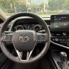 Camry 2021 2.0G Luxury Edition, Июнь 2021 г., пробег 64000 км. (Б/у) Передний — изображение 5