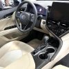 Camry 2021 2.5G Luxury Edition, Июнь 2021 г., пробег 55000 км. (Б/у) Передний — изображение 5