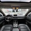Mazda CX-5 2020 2.0L Automatic 2WD Premium Edition, Январь 2020 г., пробег 53000 км. (Б/у) Передний — изображение 6