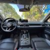 Mazda CX-5 2021 2.0L Automatic 2WD Premium Edition, Август 2021 г., пробег 70000 км. (Б/у) Передний — изображение 6
