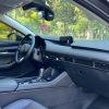 Mazda 3 Axela 2022 2.0L Automatic Elegant Edition, Июнь 2022 г., пробег 40000 км. (Б/у) Передний — изображение 6