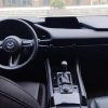 2021 Mazda 3 Axela 2.0L Automatic Premium Edition, Июнь 2021 г., пробег 28700 км. (Б/у) Передний — изображение 6