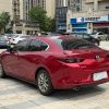 Mazda 3 Axela 2021 1.5L Automatic Premium Edition, Май 2021 г., пробег 72000 км. (Б/у) Передний — изображение 6