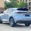 Changan UNI-K 2021 2.0T Premium Edition, Апрель 2021 г., пробег 20000 км. (Б/у) Передний — изображение 6