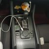 2021 Mazda 3 Axela 2.0L Automatic Engine Edition, Январь 2022 г., пробег 40600 км. (Б/у) Передний — изображение 6