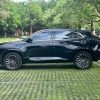 Changan UNI-K 2021 2.0T Excellence Edition, Март 2022 г., пробег 40000 км. (Б/у) Передний — изображение 6
