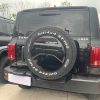 Tank 300 2023 Off-Road Edition 2.0T Conqueror, Июнь 2023 г., пробег 10000 км. (Б/у) Полный — изображение 6