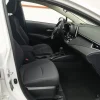 2021 Corolla 1.2T S-CVT Elite Edition, Сентябрь 2020 г., пробег 35500 км. (Б/у) Передний — изображение 6