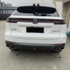 Changan UNI-K 2021 2.0T Luxury Edition, Сентябрь 2021 г., пробег 36000 км. (Б/у) Передний — изображение 6
