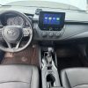 Corolla 2022 1.2T S-CVT Pioneer PLUS Edition, Август 2022 г., пробег 15000 км. (Б/у) Передний — изображение 6
