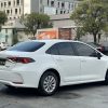 Corolla 2021 1.2T S-CVT Luxury Edition, Январь 2021 г., пробег 55000 км. (Б/у) Передний — изображение 6