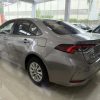 2019 Corolla 1.2T S-CVT GL Pioneer Edition, Январь 2021 г., пробег 75000 км. (Б/у) Передний — изображение 6