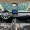 2021 Corolla Dual Engine 1.8L E-CVT Elite Edition, Октябрь 2020 г., пробег 59000 км. (Б/у) Передний — изображение 6