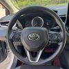 2021 Corolla 1.2T S-CVT Elite Edition, Апрель 2021 г., пробег 37000 км. (Б/у) Передний — изображение 6