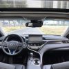 2021 Camry 2.5S Sport Edition, Ноябрь 2021 г., пробег 36000 км. (Б/у) Передний — изображение 6