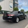 Camry 2022 2.0G Luxury Edition, Апрель 2022 г., пробег 63000 км. (Б/у) Передний — изображение 6
