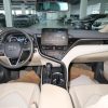 Camry 2021 2.5G Luxury Edition, Сентябрь 2021 г., пробег 3000 км. (Б/у) Передний — изображение 6