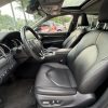 Camry 2021 2.0G Luxury Edition, Июнь 2021 г., пробег 64000 км. (Б/у) Передний — изображение 6