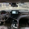 2022 Camry 2.0S Sport Edition, Июль 2022 г., пробег 59000 км. (Б/у) Передний — изображение 6