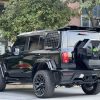 Tank 300 2021 Off-Road Edition 2.0T Explorer, Декабрь 2021 г., пробег 17000 км. (Б/у) Полный — изображение 5