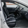 YARIS L 2021 YARIS X 1.5L CVT Leading Edition, Апрель 2021 г., пробег 41900 км. (Б/у) Передний — изображение 7