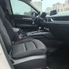 Mazda CX-5 2021 2.0L Automatic 2WD Smart Edition, Ноябрь 2021 г., пробег 45000 км. (Б/у) Передний — изображение 7