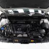 Mazda CX-5 2021 2.5L Automatic 2WD Black Knight, Январь 2022 г., пробег 33000 км. (Б/у) Передний — изображение 7