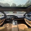 Changan UNI-K 2021 2.0T Premium Edition, Май 2022 г., пробег 49000 км. (Б/у) Передний — изображение 7