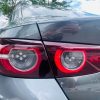 Mazda 3 Axela 2022 2.0L Automatic Premium Edition, Май 2023 г., пробег 20000 км. (Б/у) Передний — изображение 7