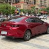Mazda 3 Axela 2021 1.5L Automatic Premium Edition, Май 2021 г., пробег 72000 км. (Б/у) Передний — изображение 7